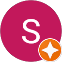 Photo de profil de Sarah F